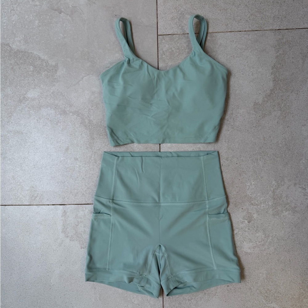 Glowmode Workout Set - image 1